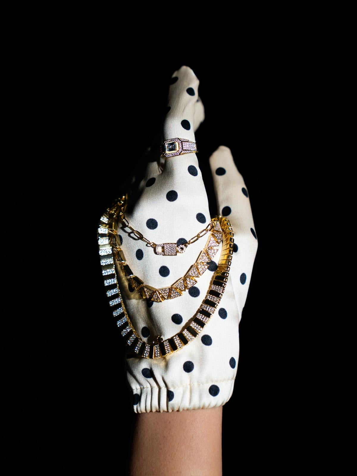 HAND CHAIN