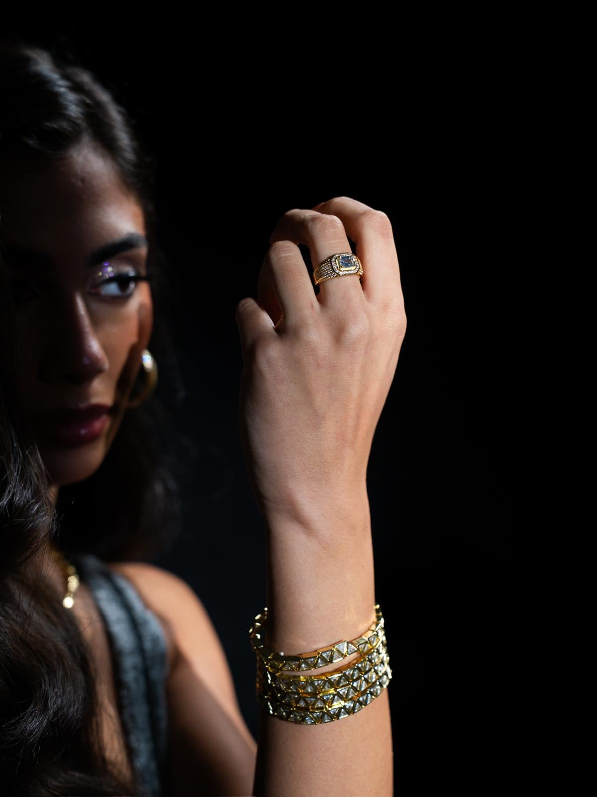 BRACELETS