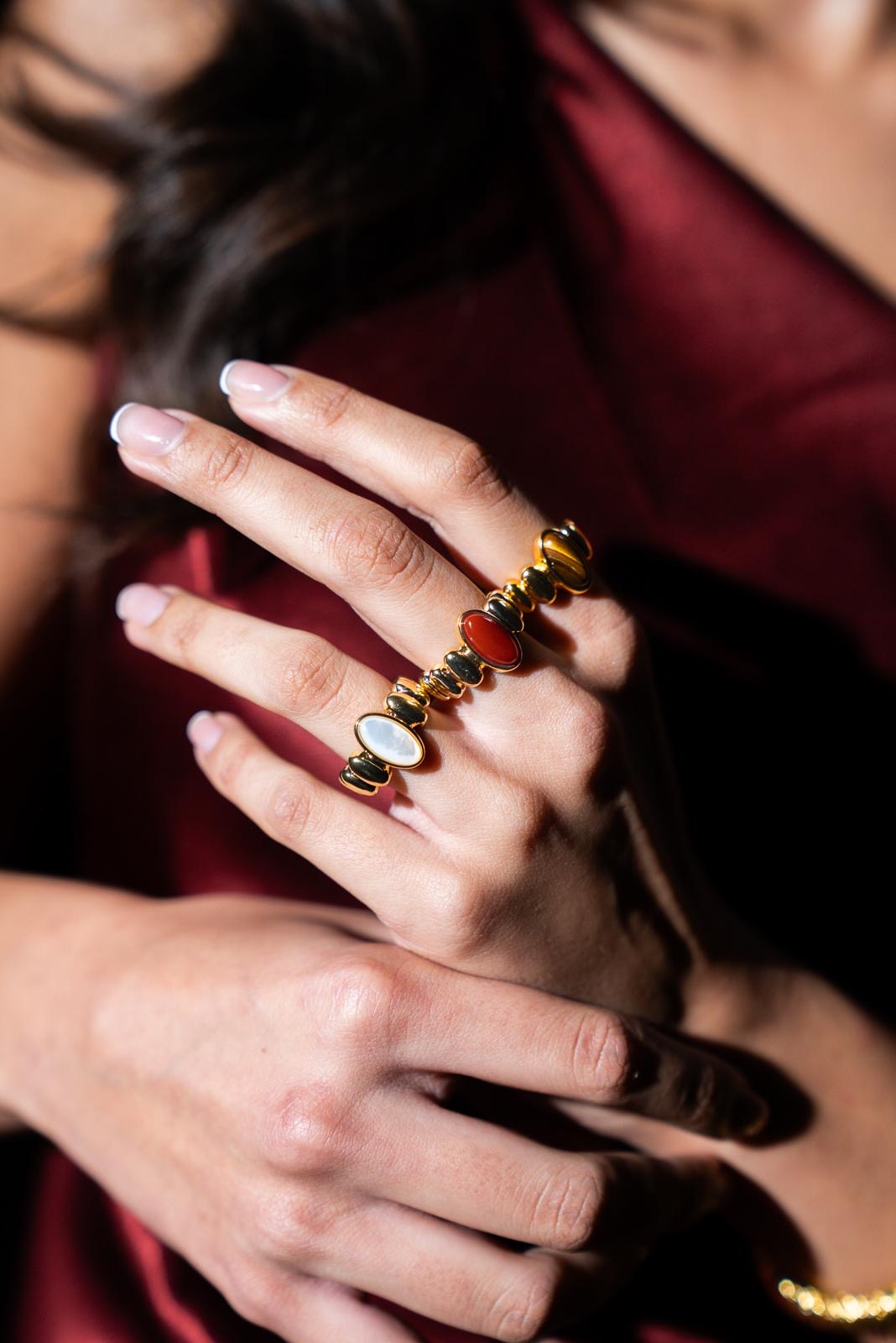 RINGS