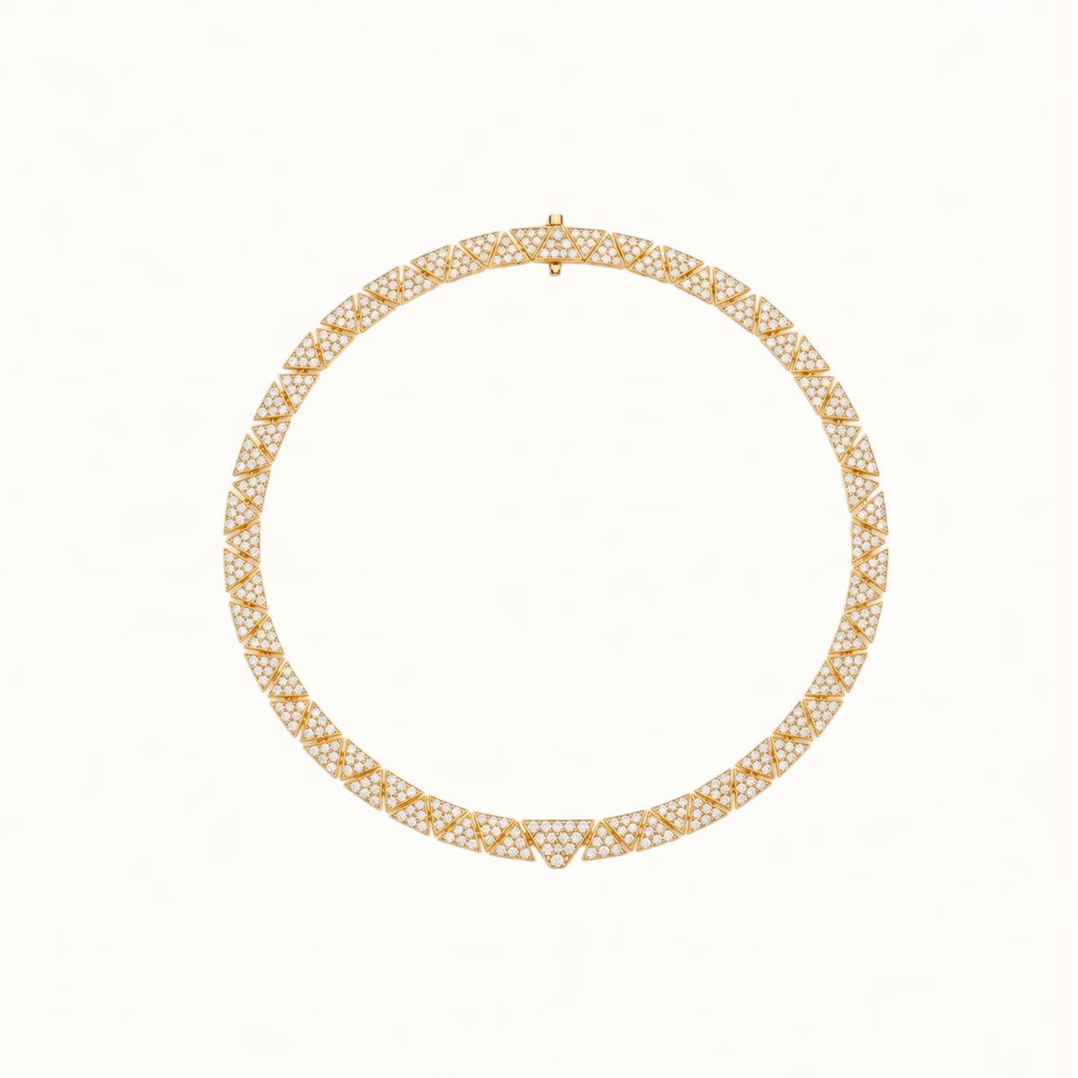 APEX NECKLACE