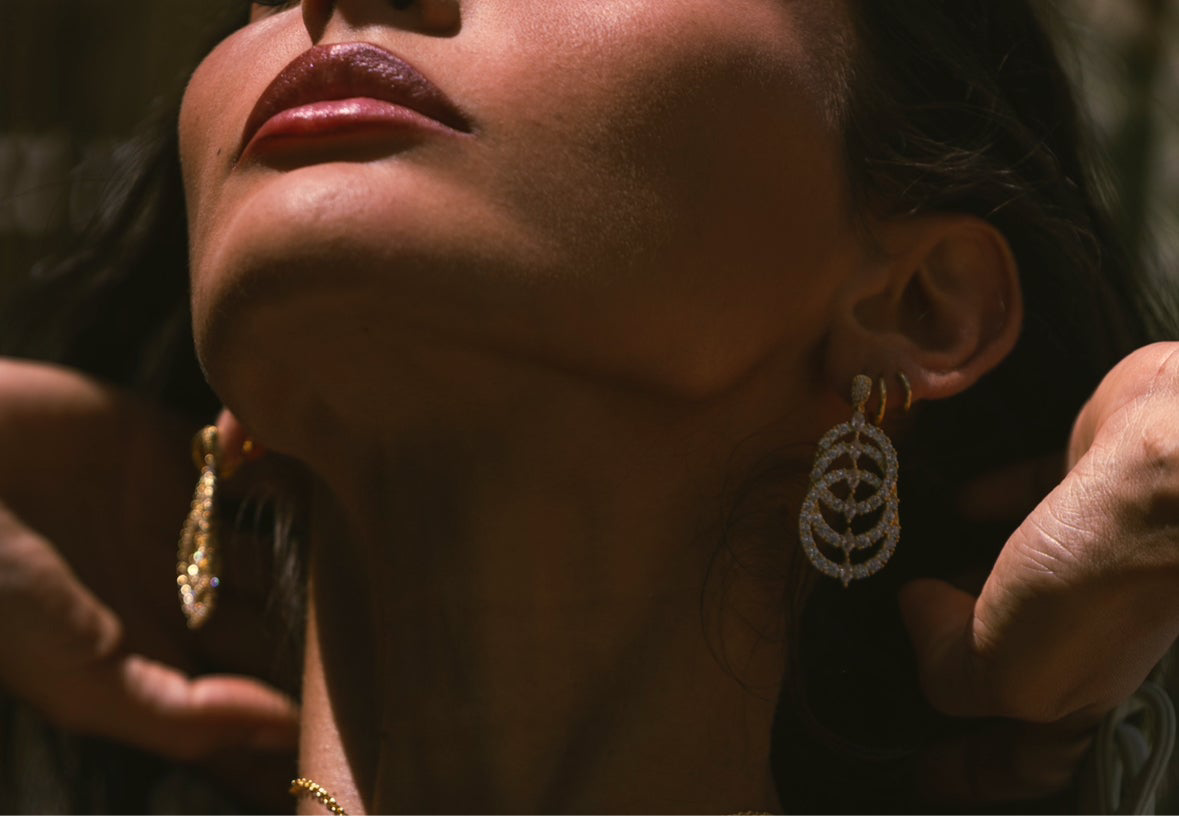 NAOMI EARRINGS
