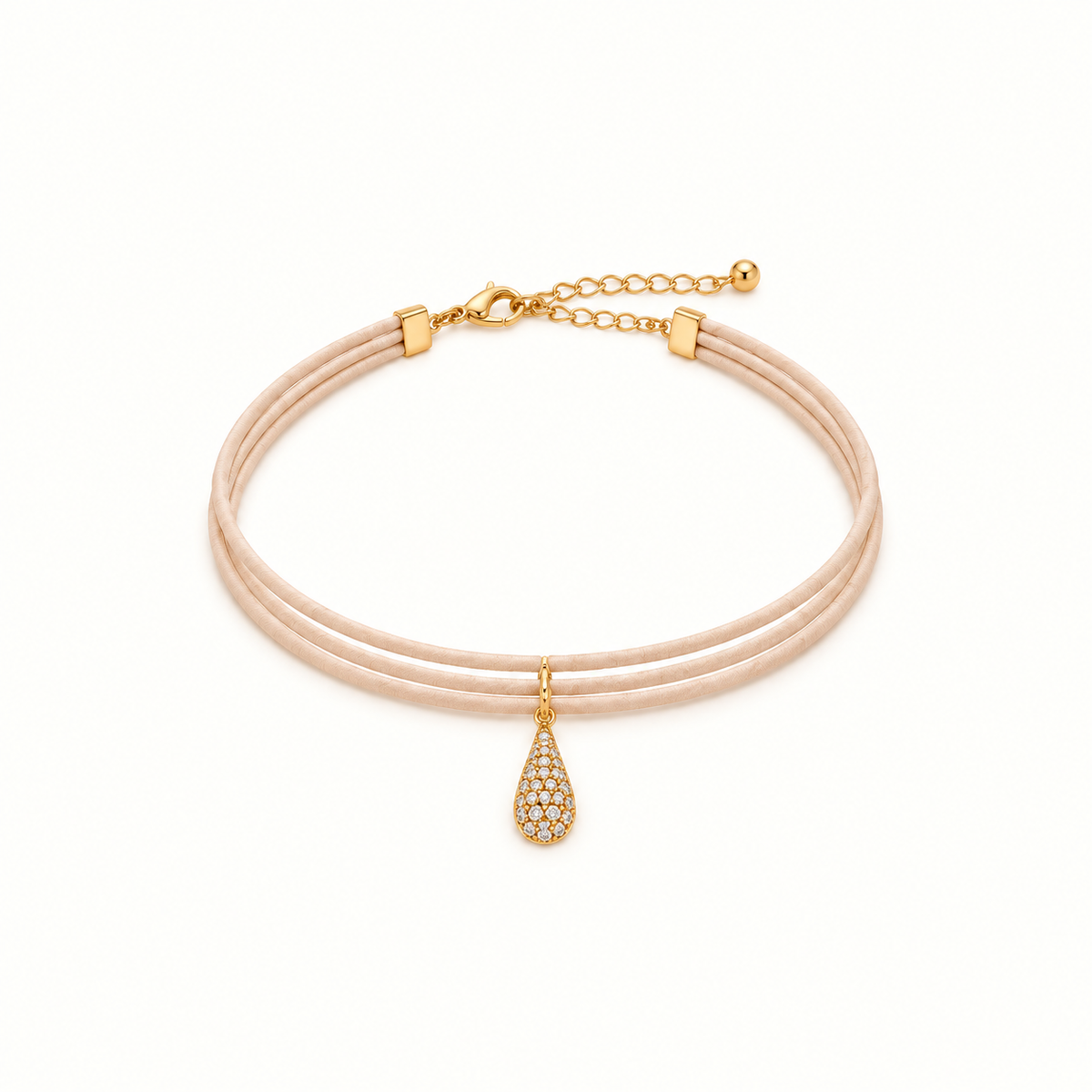 DROP CHOKER