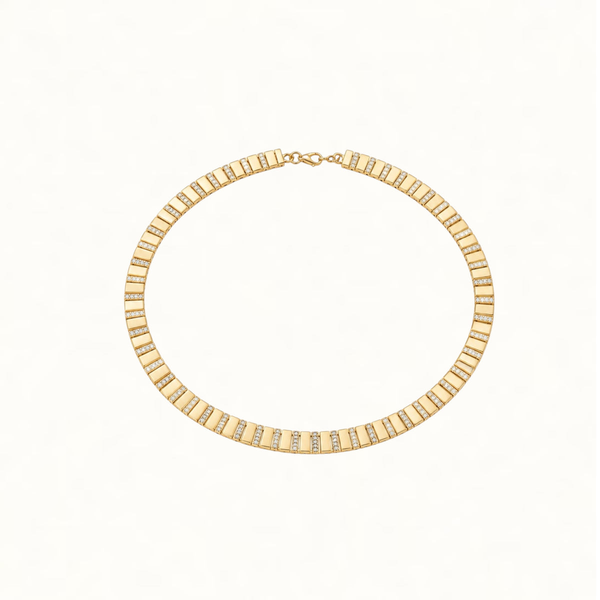 FRAME NECKLACE