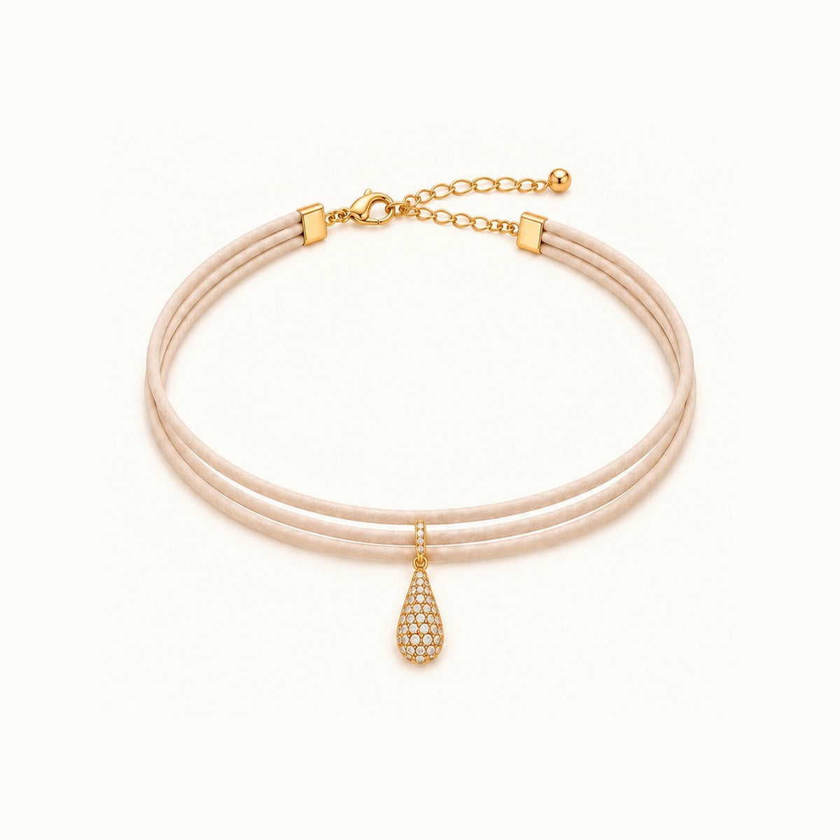 DROP CHOKER