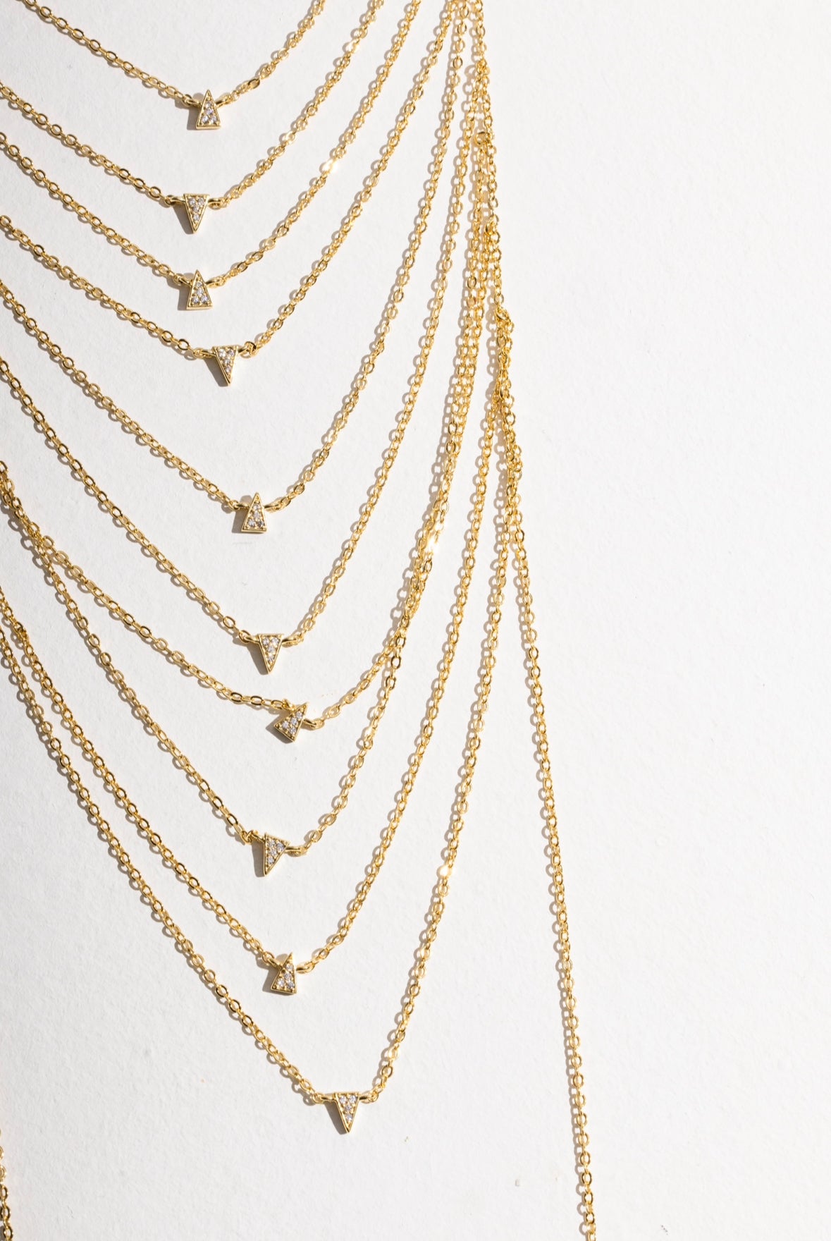 ELEVENTH BODY CHAIN