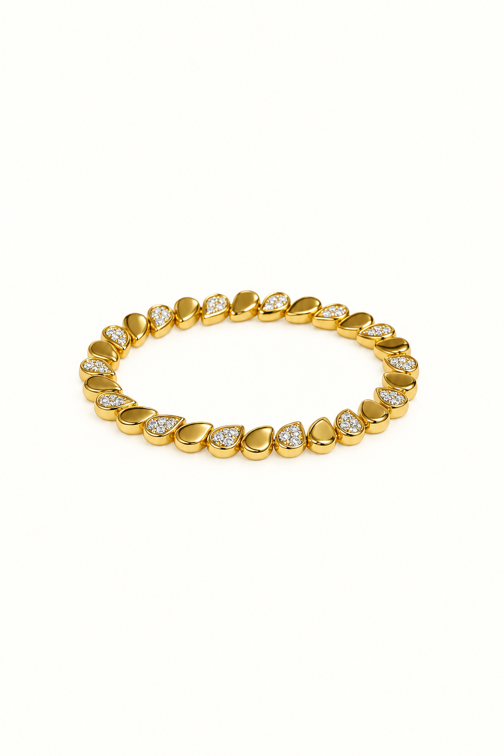 OVAL’E BRACELET
