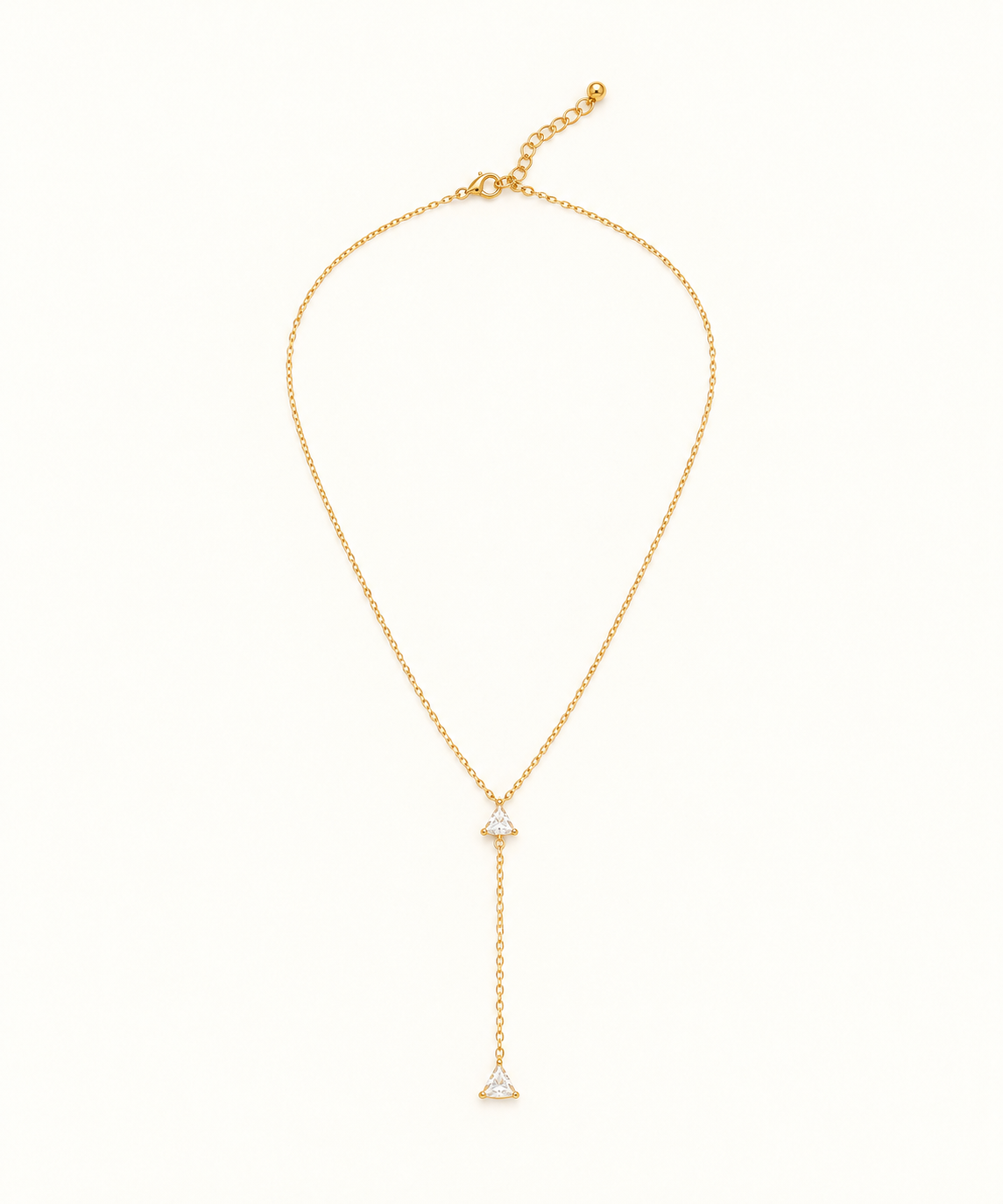 THE TRINGLE CHARM