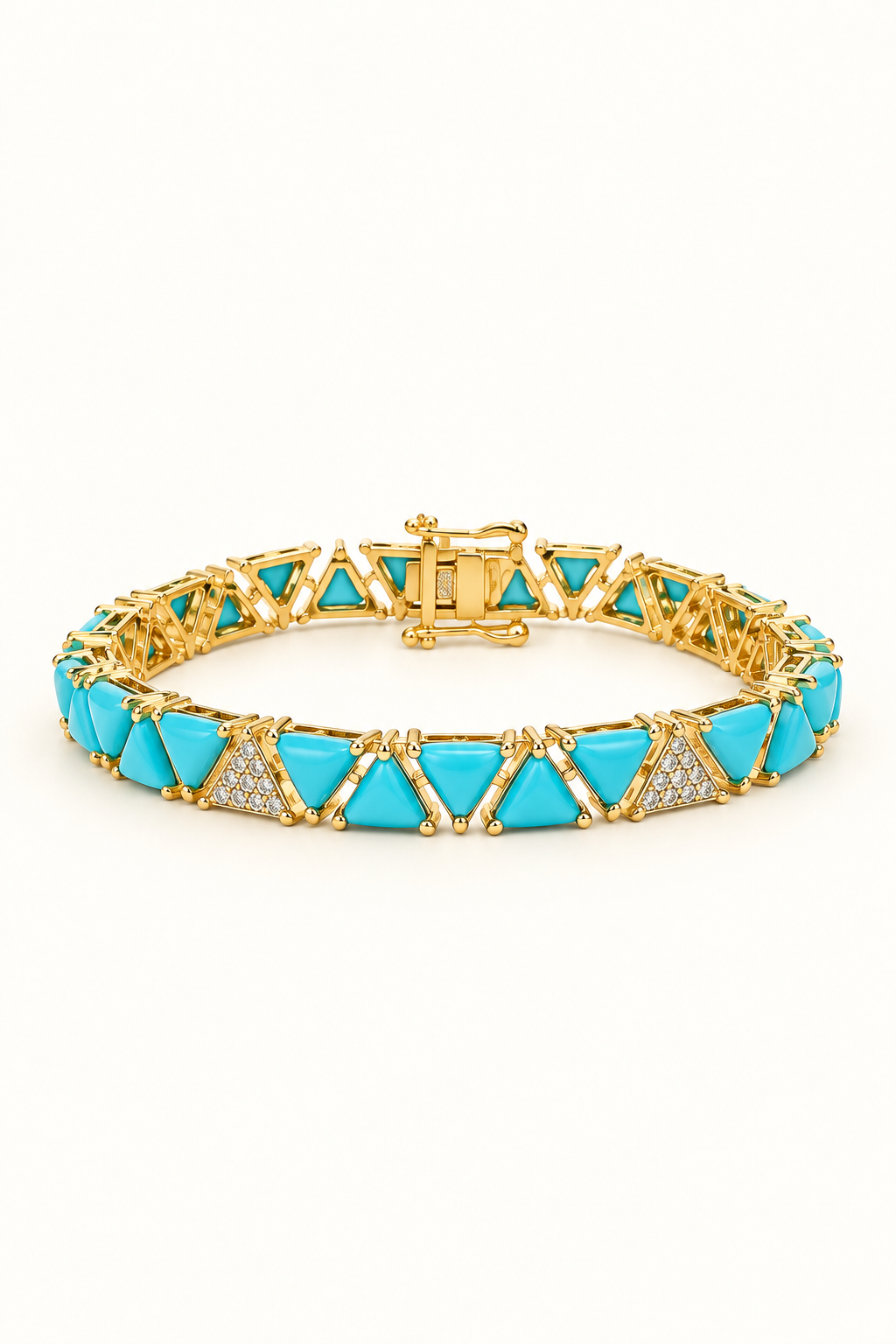 BLUE MIRAGE BRACELET