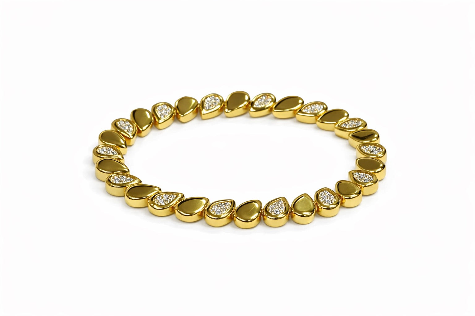 OVAL’E BRACELET