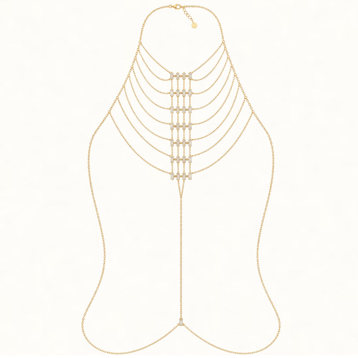 OPÈRA BODYCHAIN