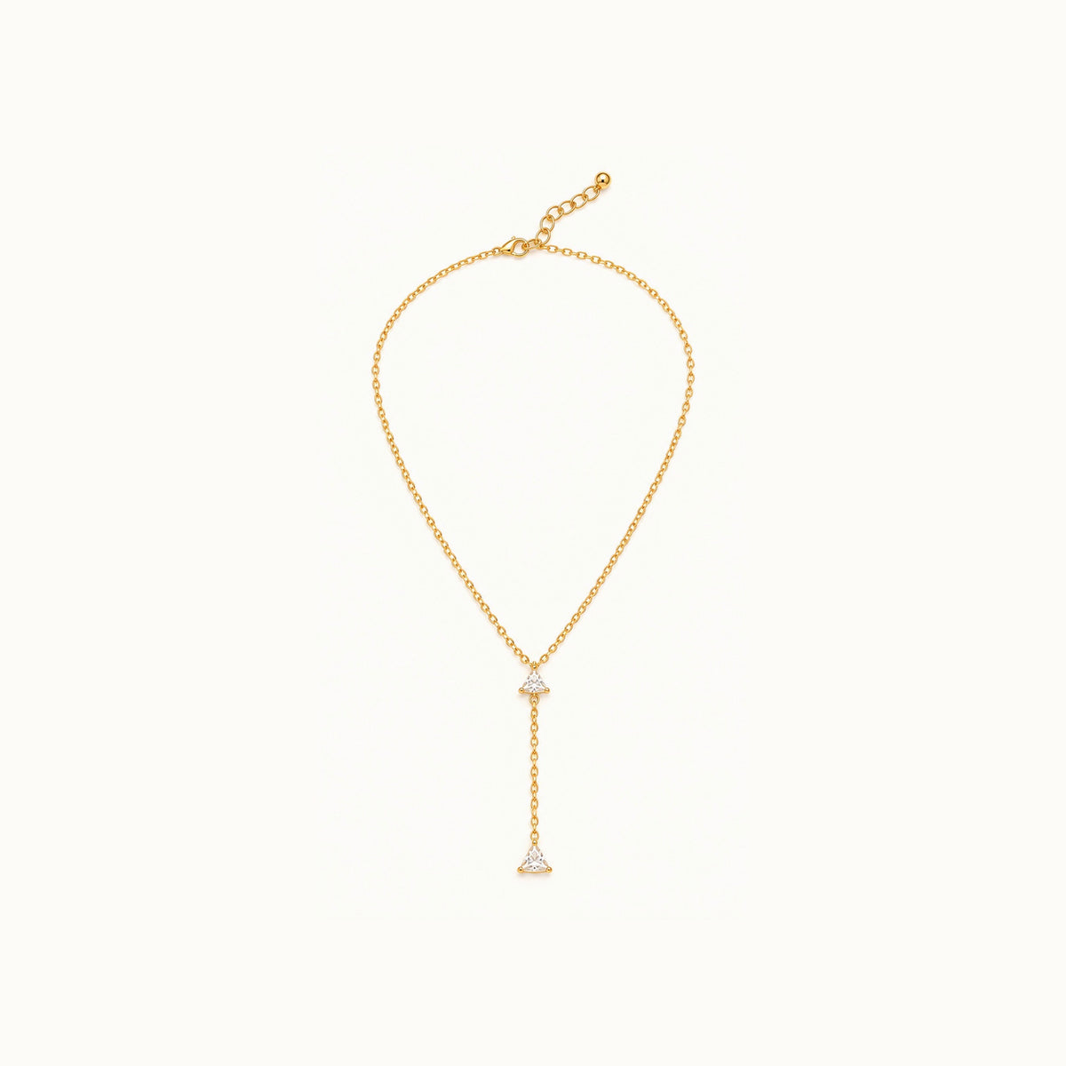THE TRINGLE CHARM