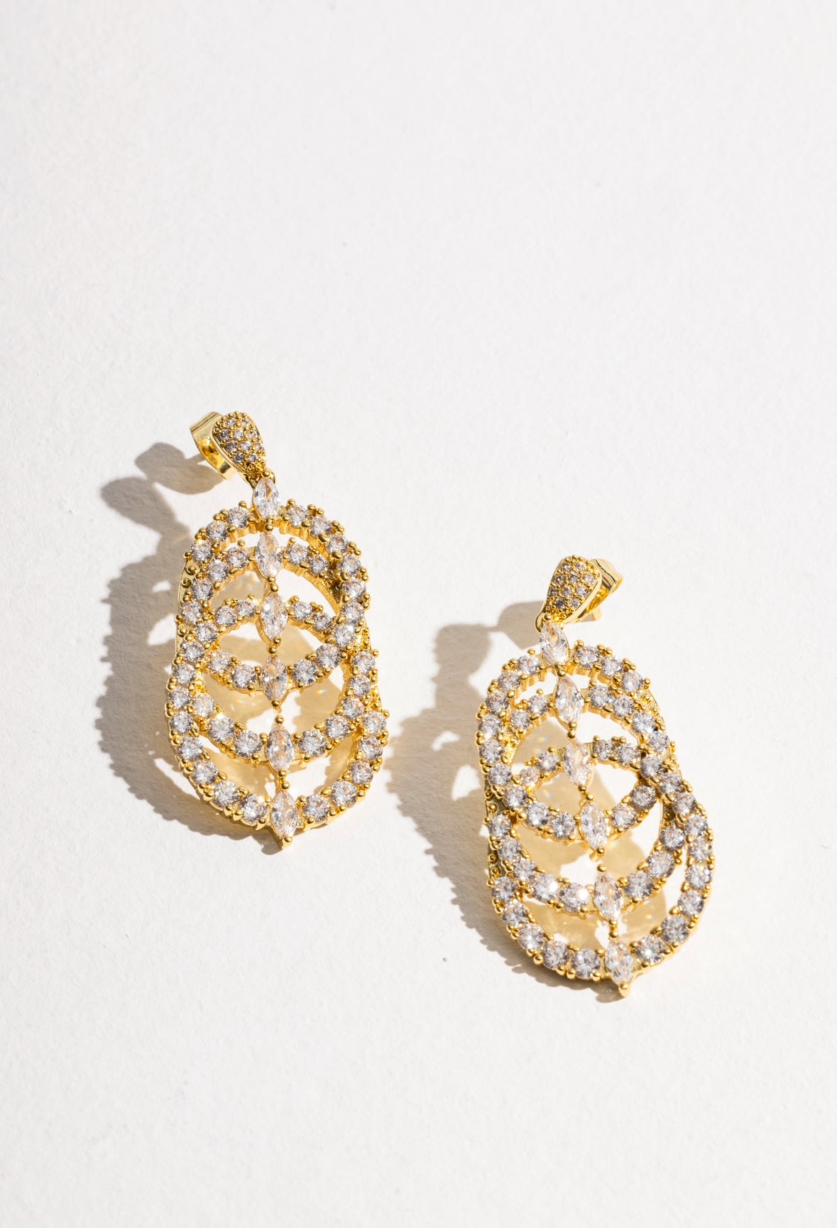 NAOMI EARRINGS