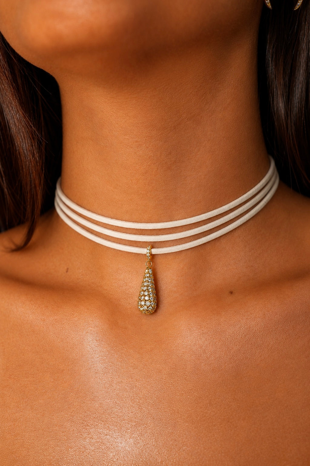 DROP CHOKER