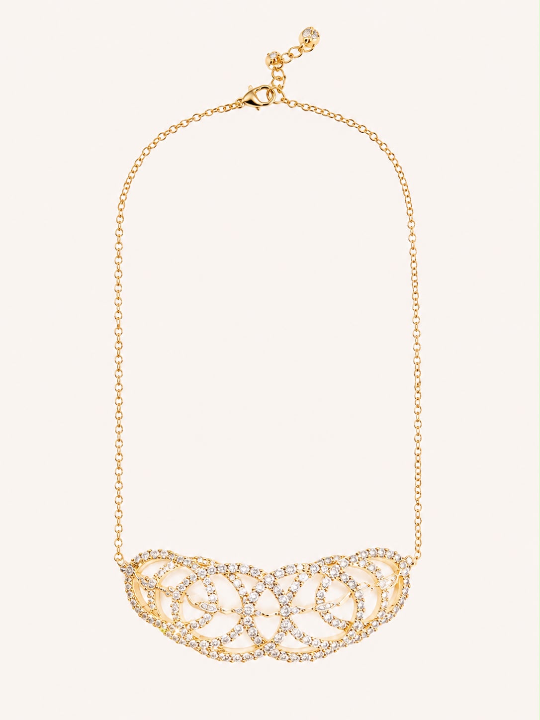NAOMI NECKLACE