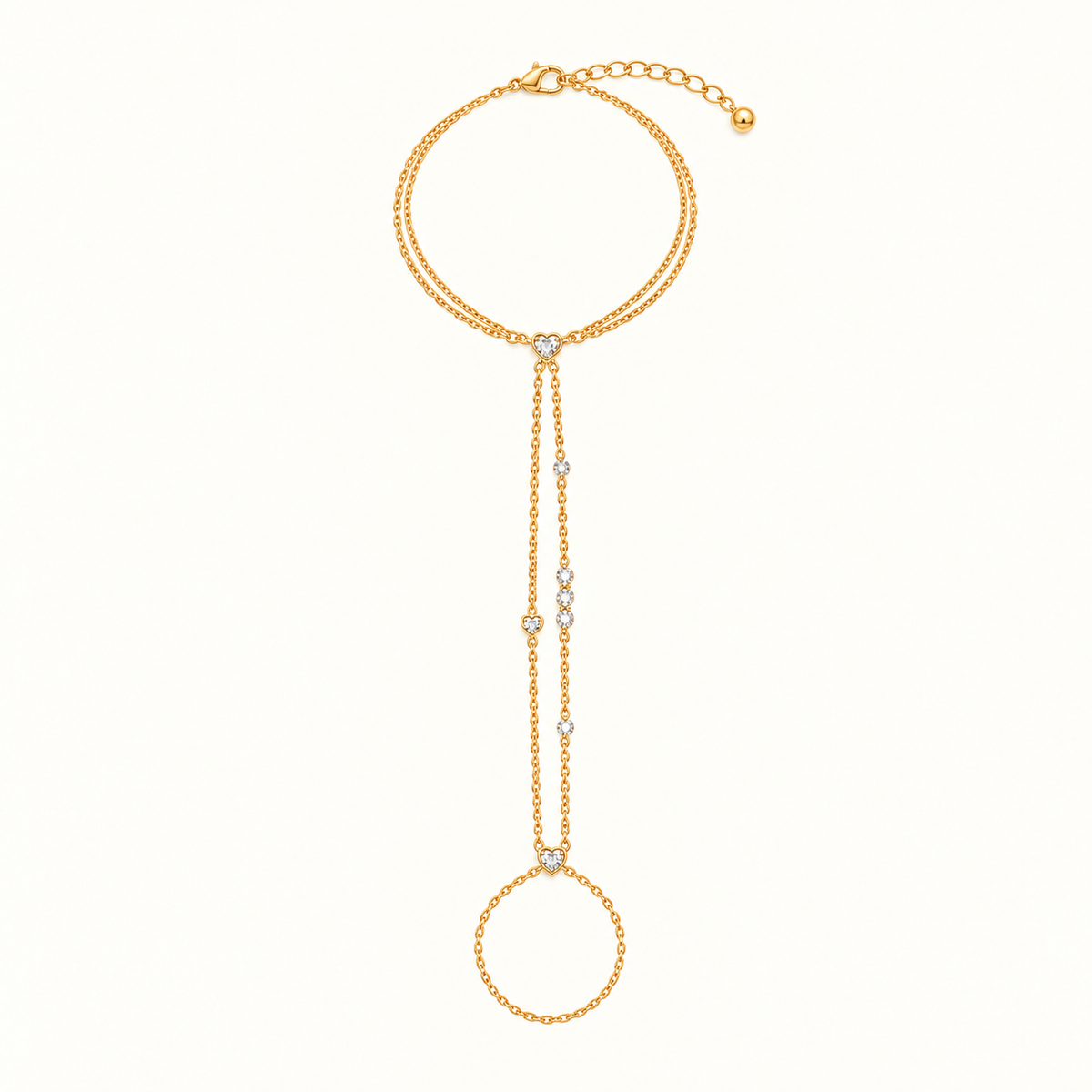 AURA HANDCHAIN