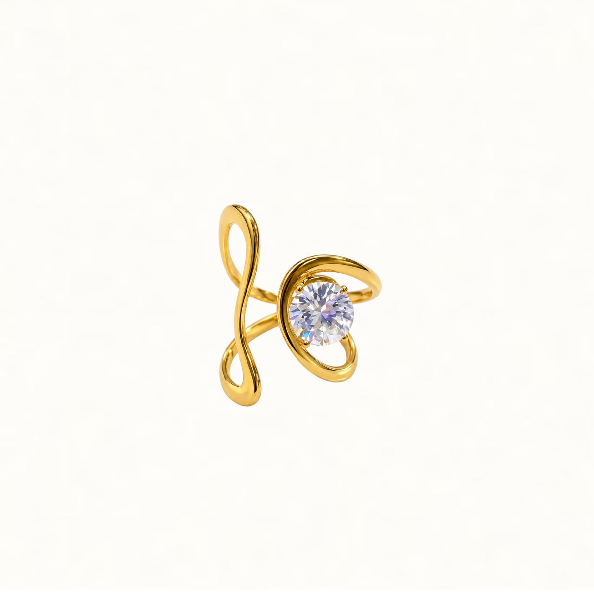 GILDE RING