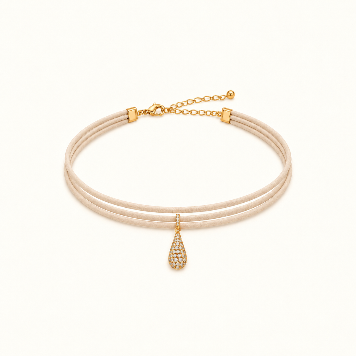 DROP CHOKER