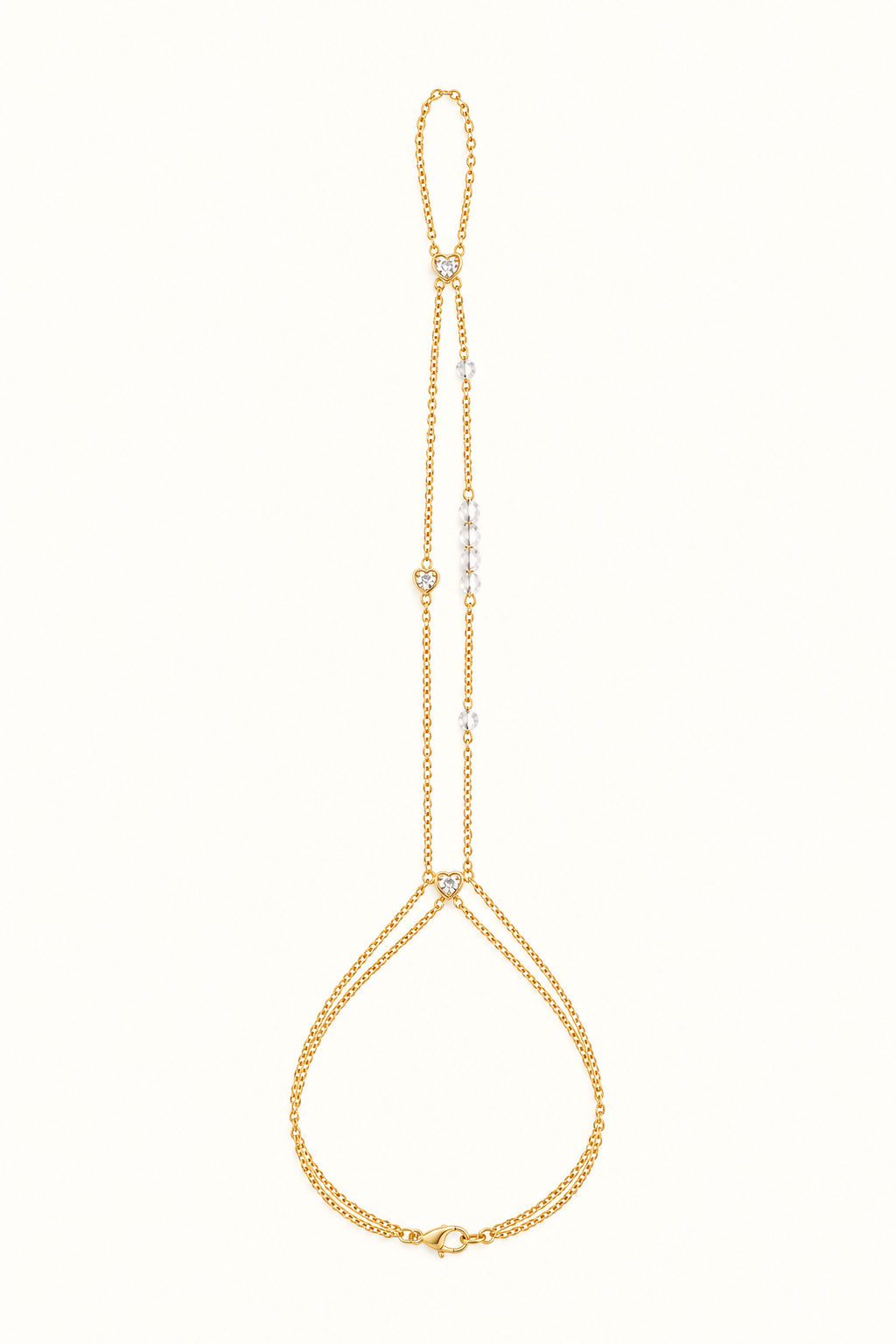 AURA HANDCHAIN