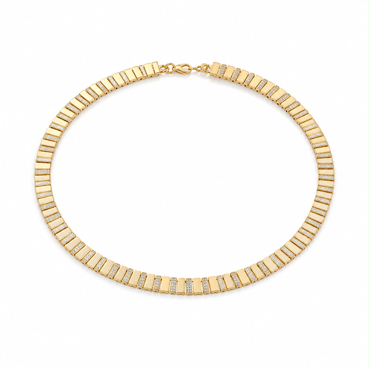 FRAME NECKLACE