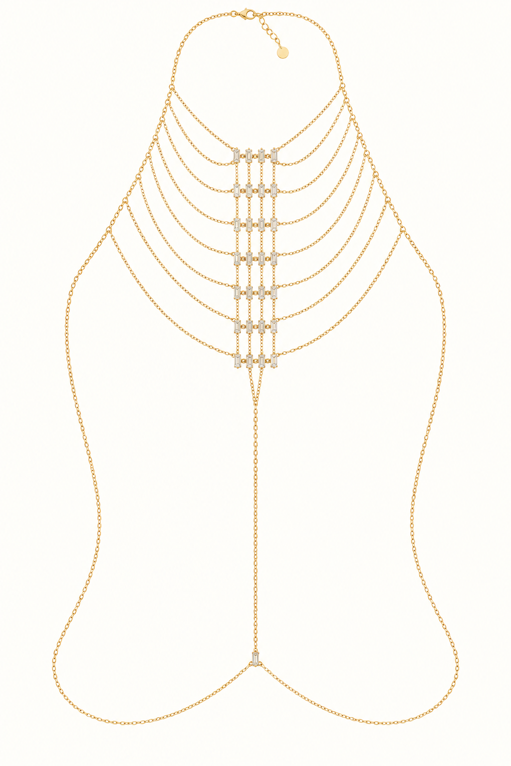 OPÈRA BODYCHAIN