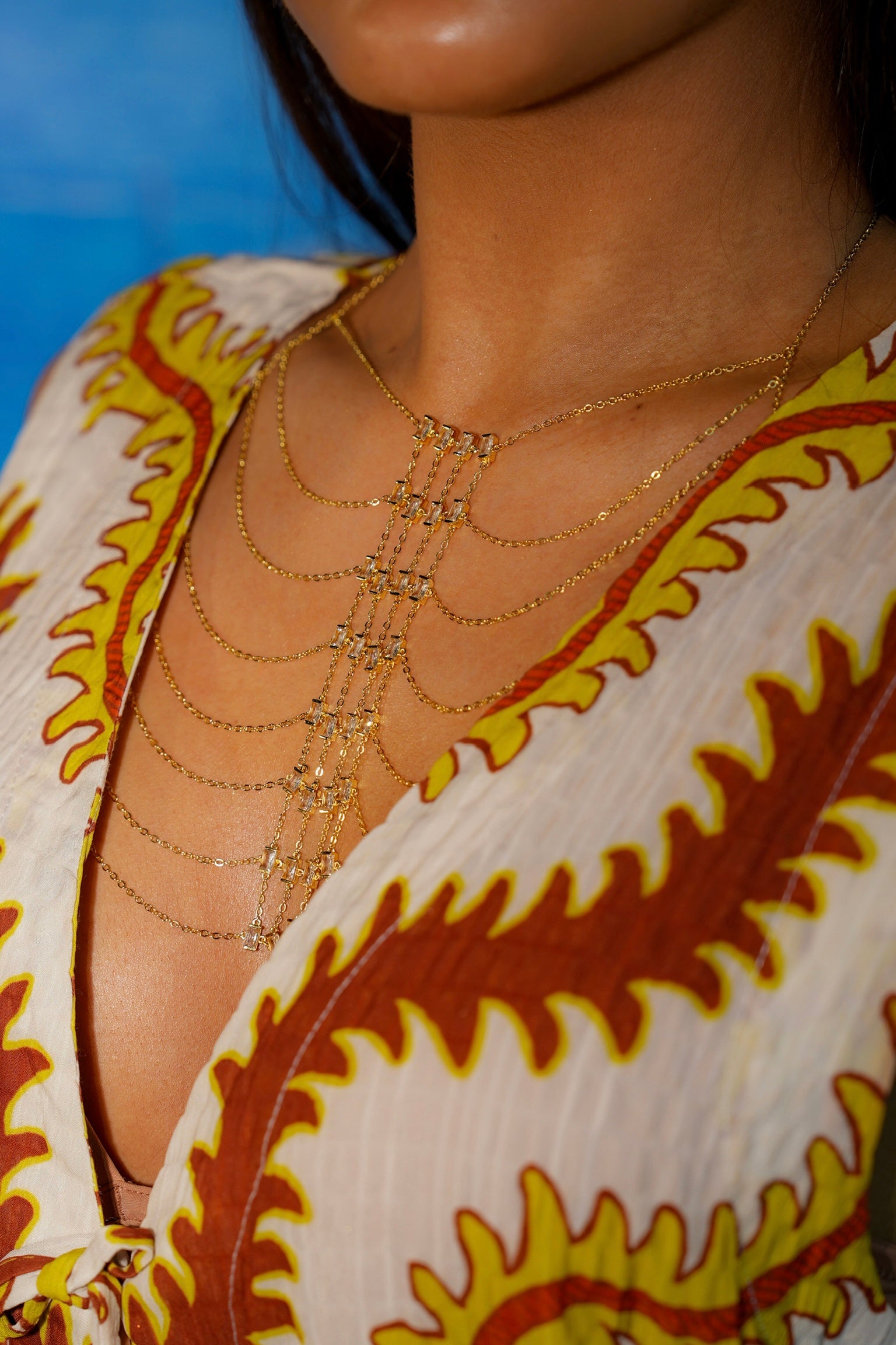 OPÈRA BODYCHAIN
