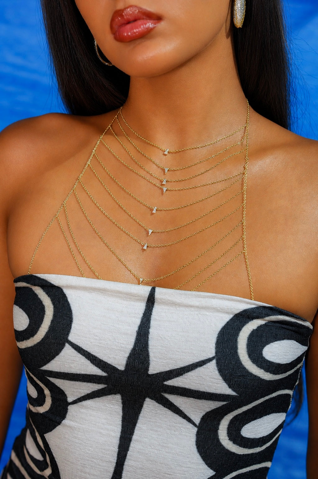 ELEVENTH BODY CHAIN