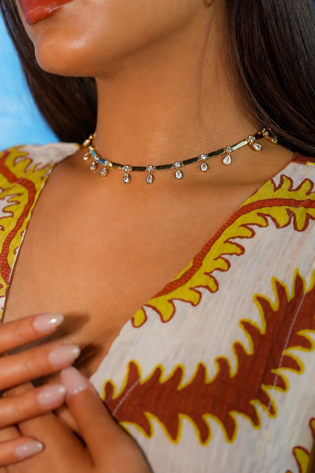 AMARA NECKLACE