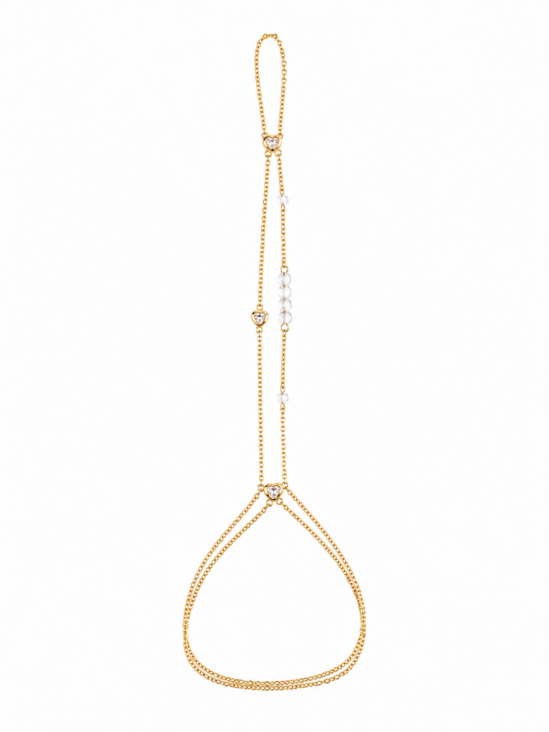 AURA HANDCHAIN