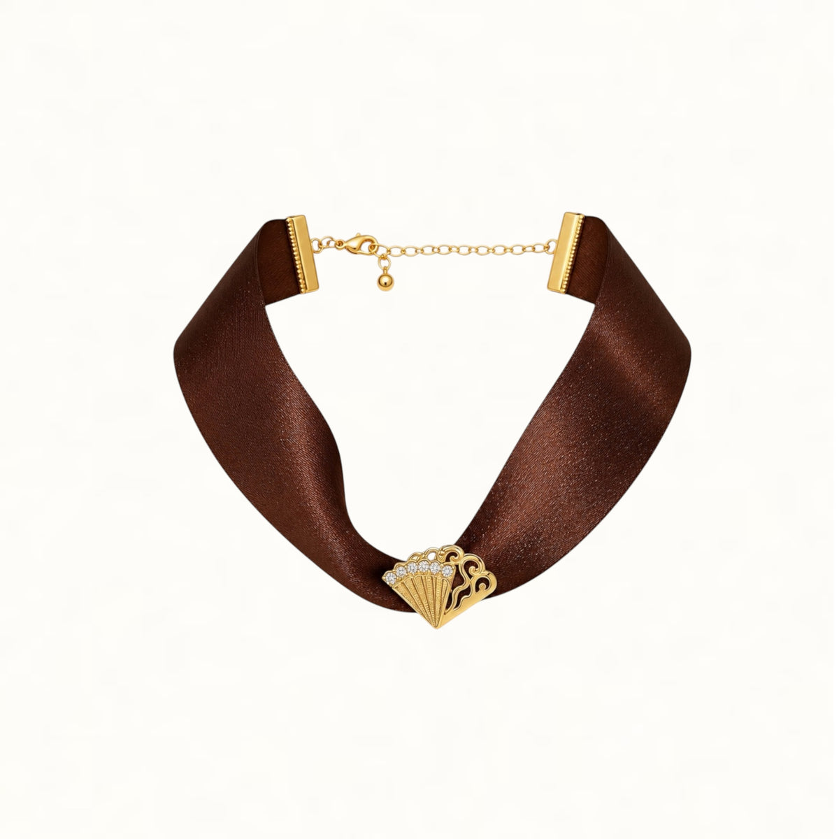 FABERA NECKLACE