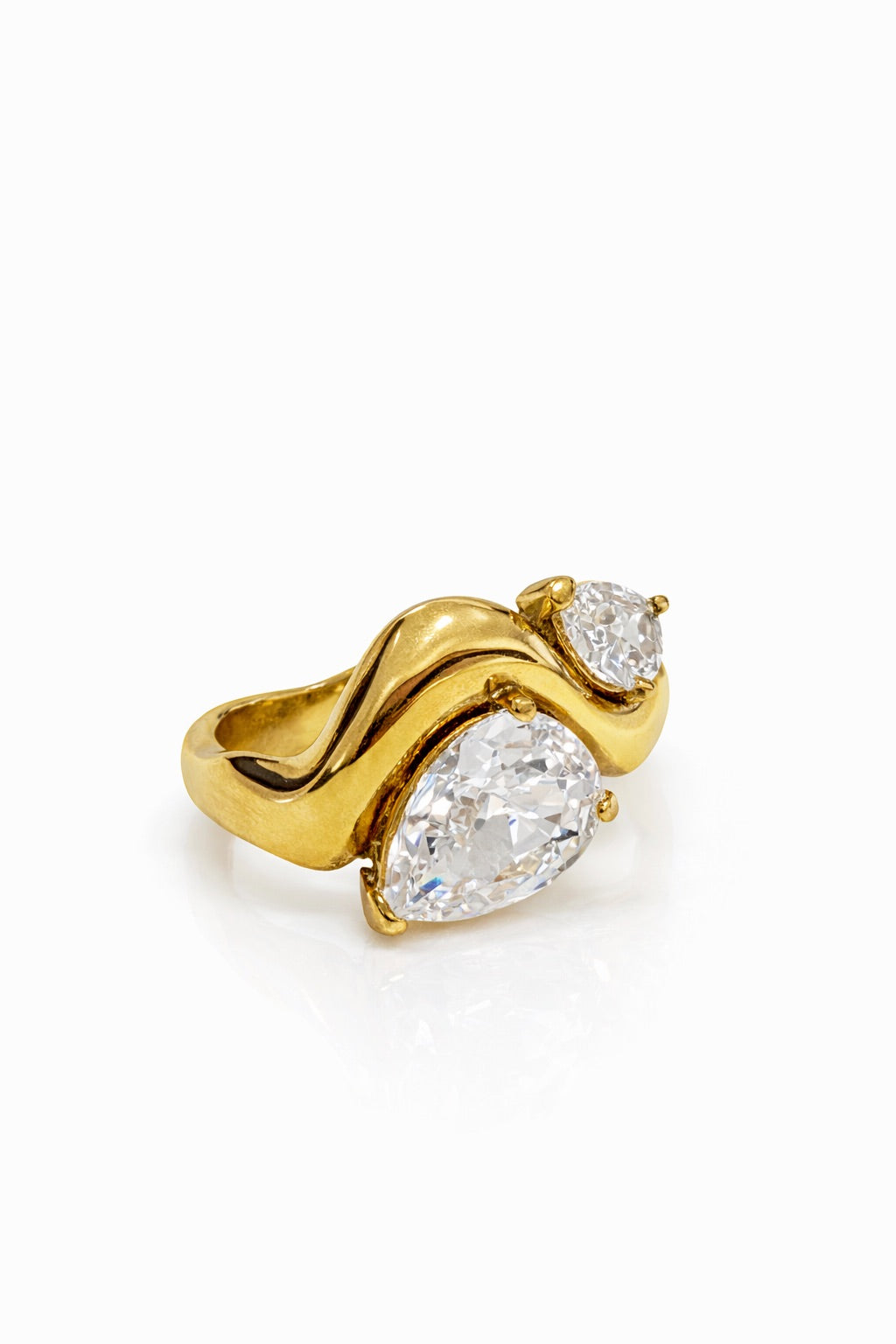 MAISON RING