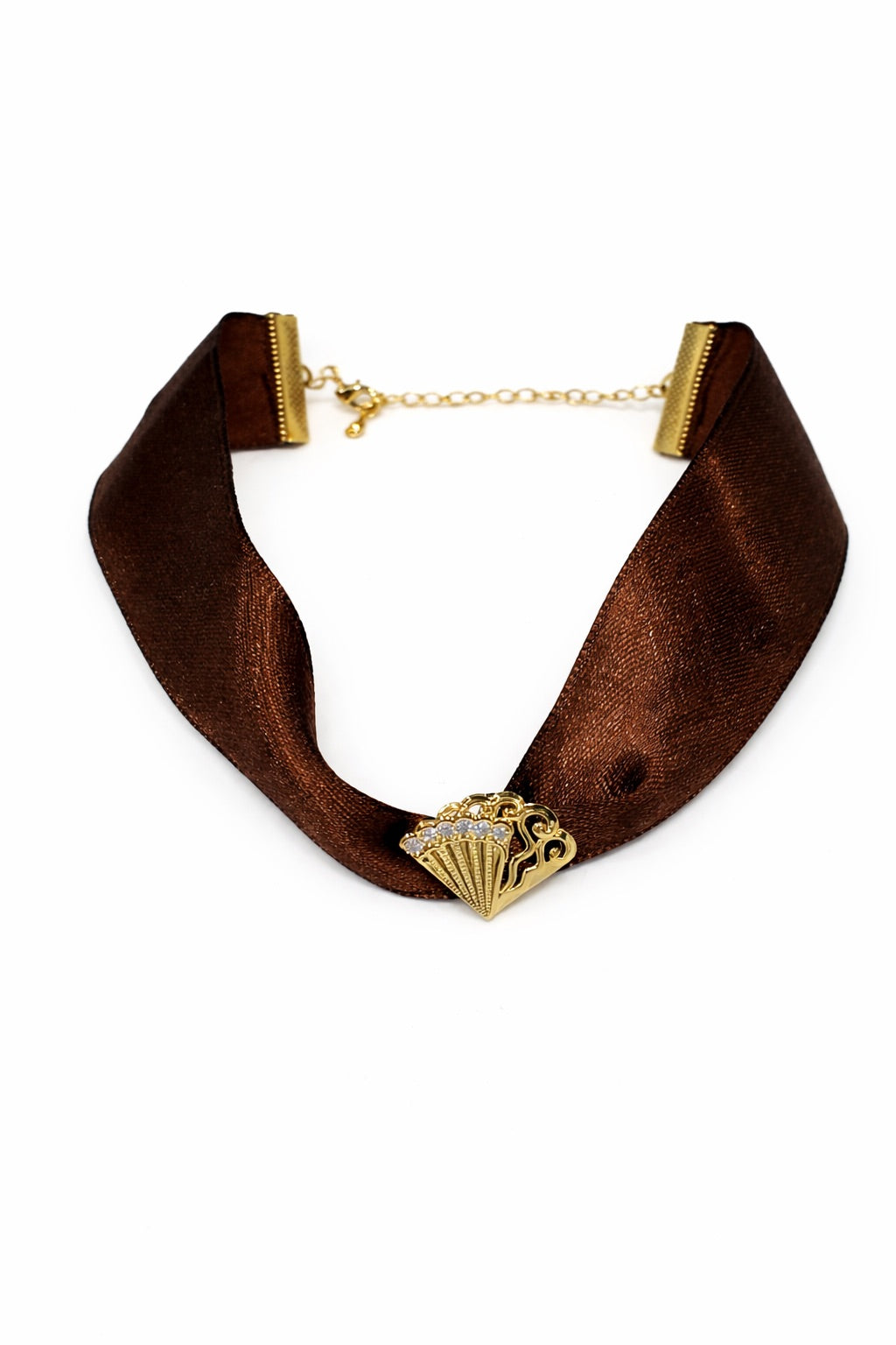 FABERA NECKLACE