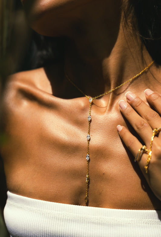 delight necklace