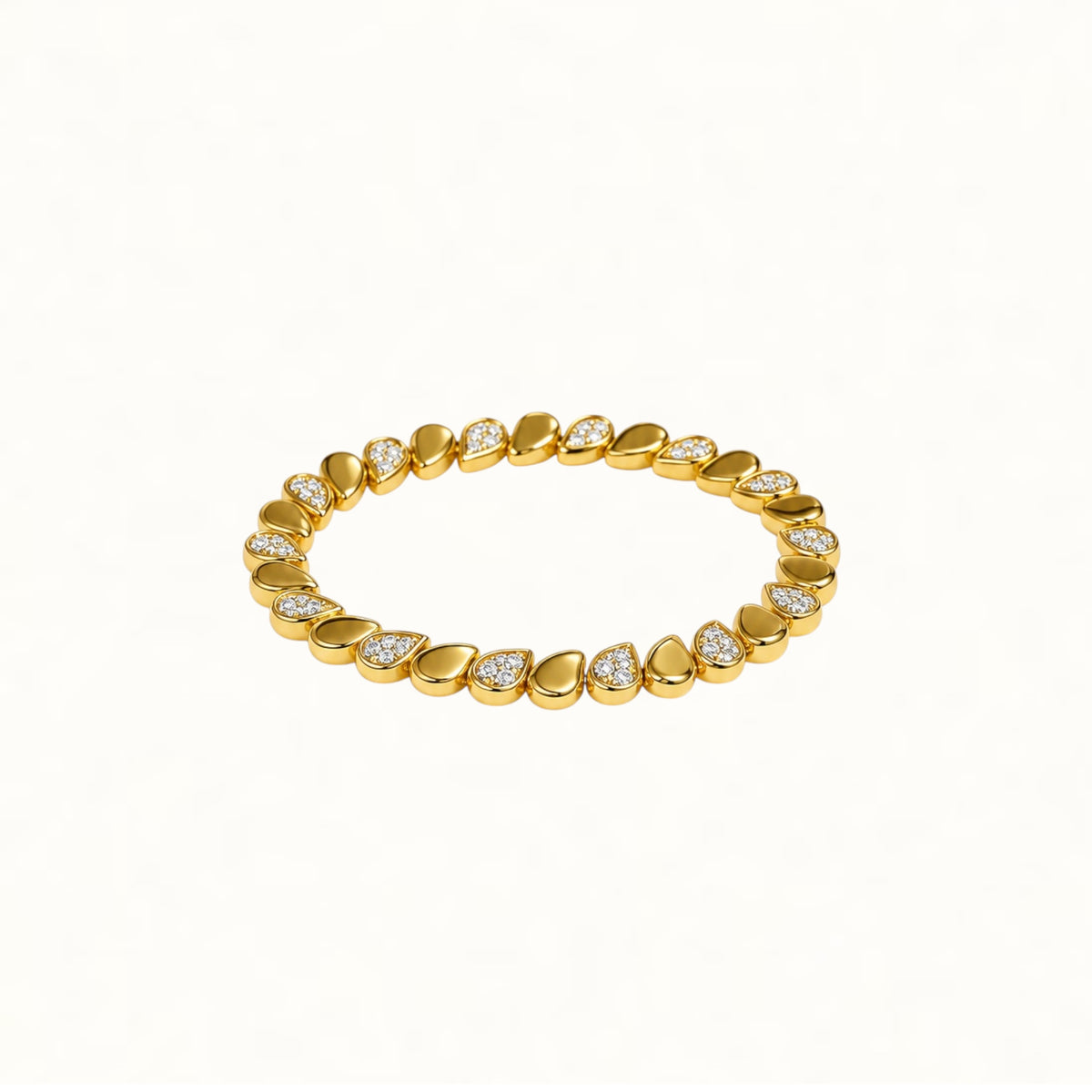 OVAL’E BRACELET