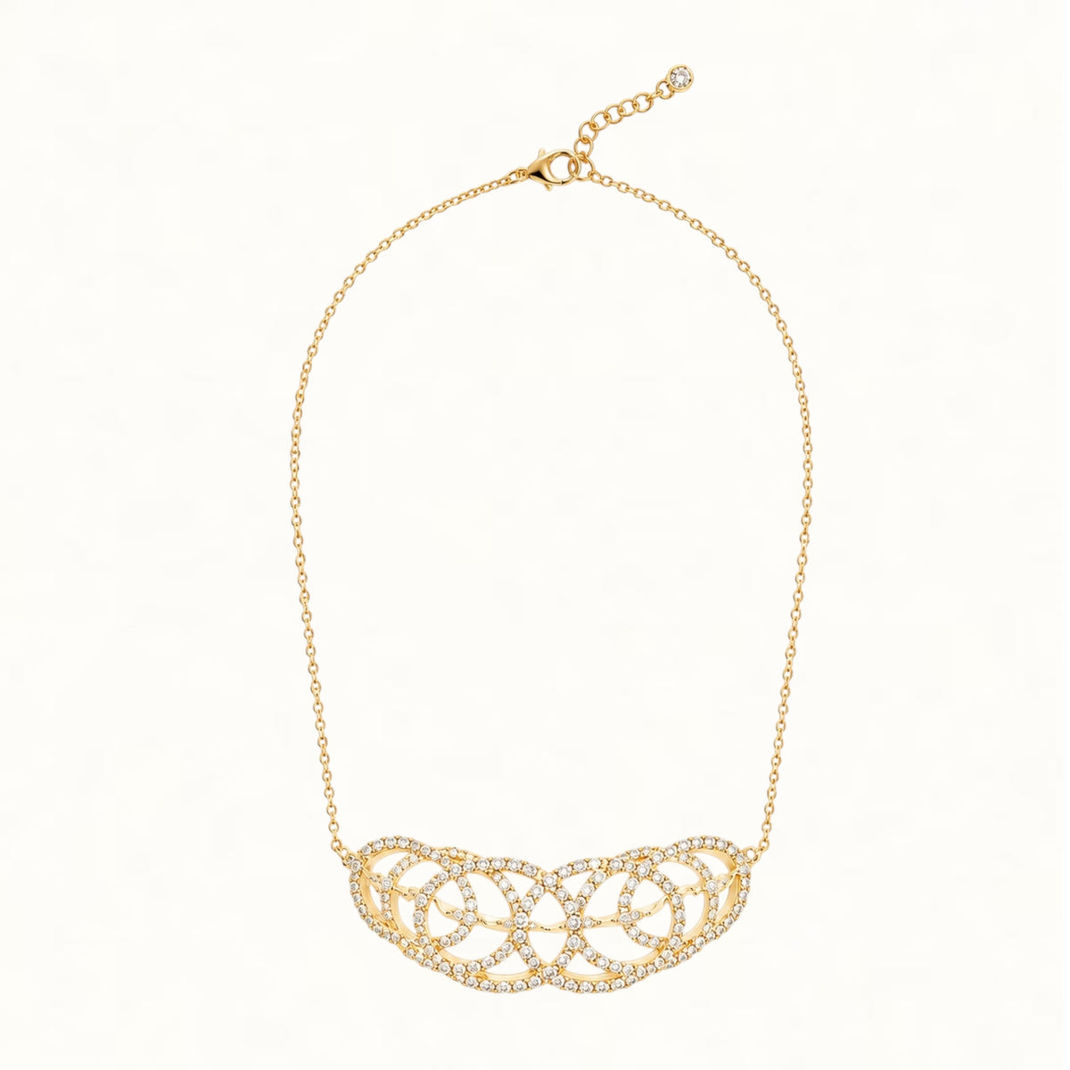 NAOMI NECKLACE