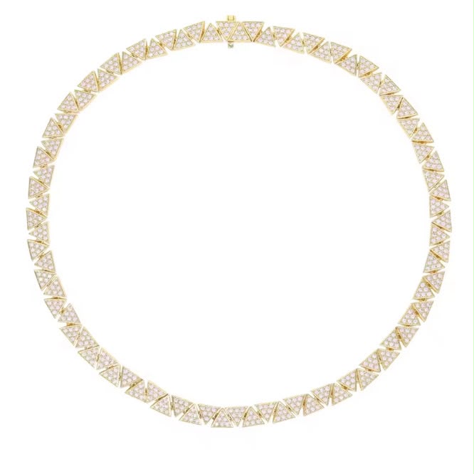 APEX NECKLACE