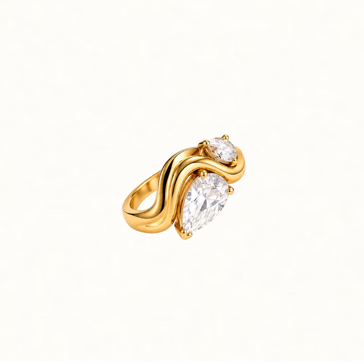 MAISON RING