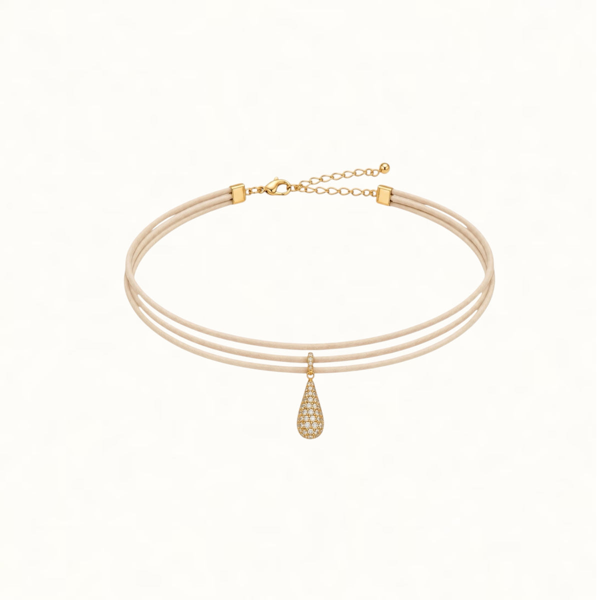 DROP CHOKER