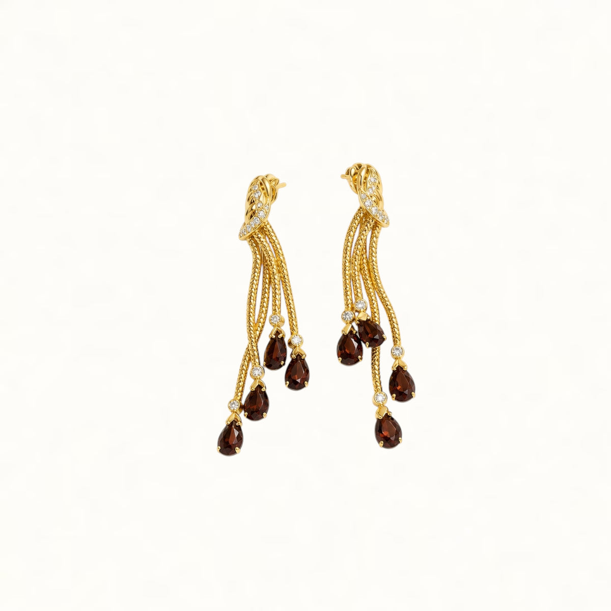 COCOA EARING