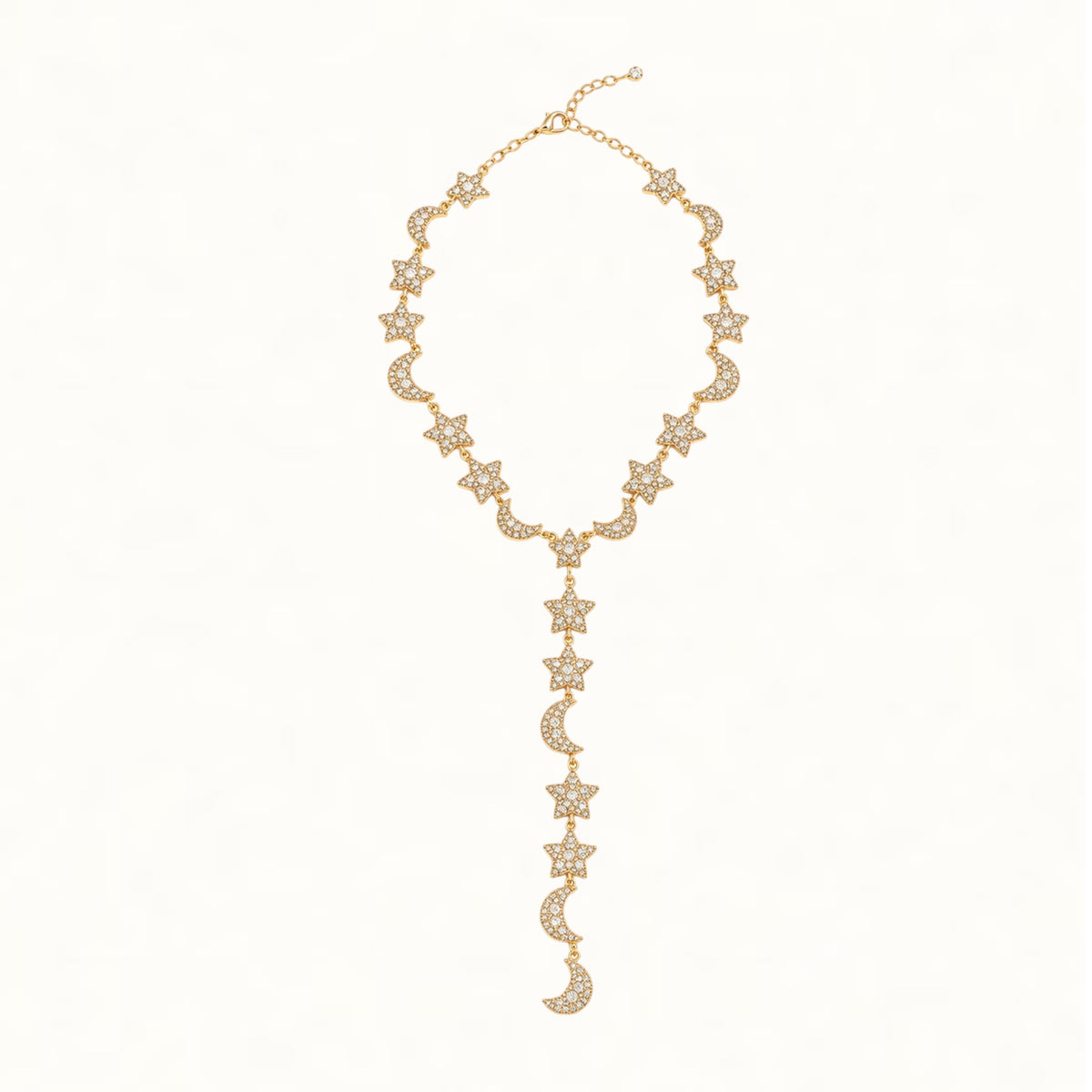 MIDNIGHT NECKLACE