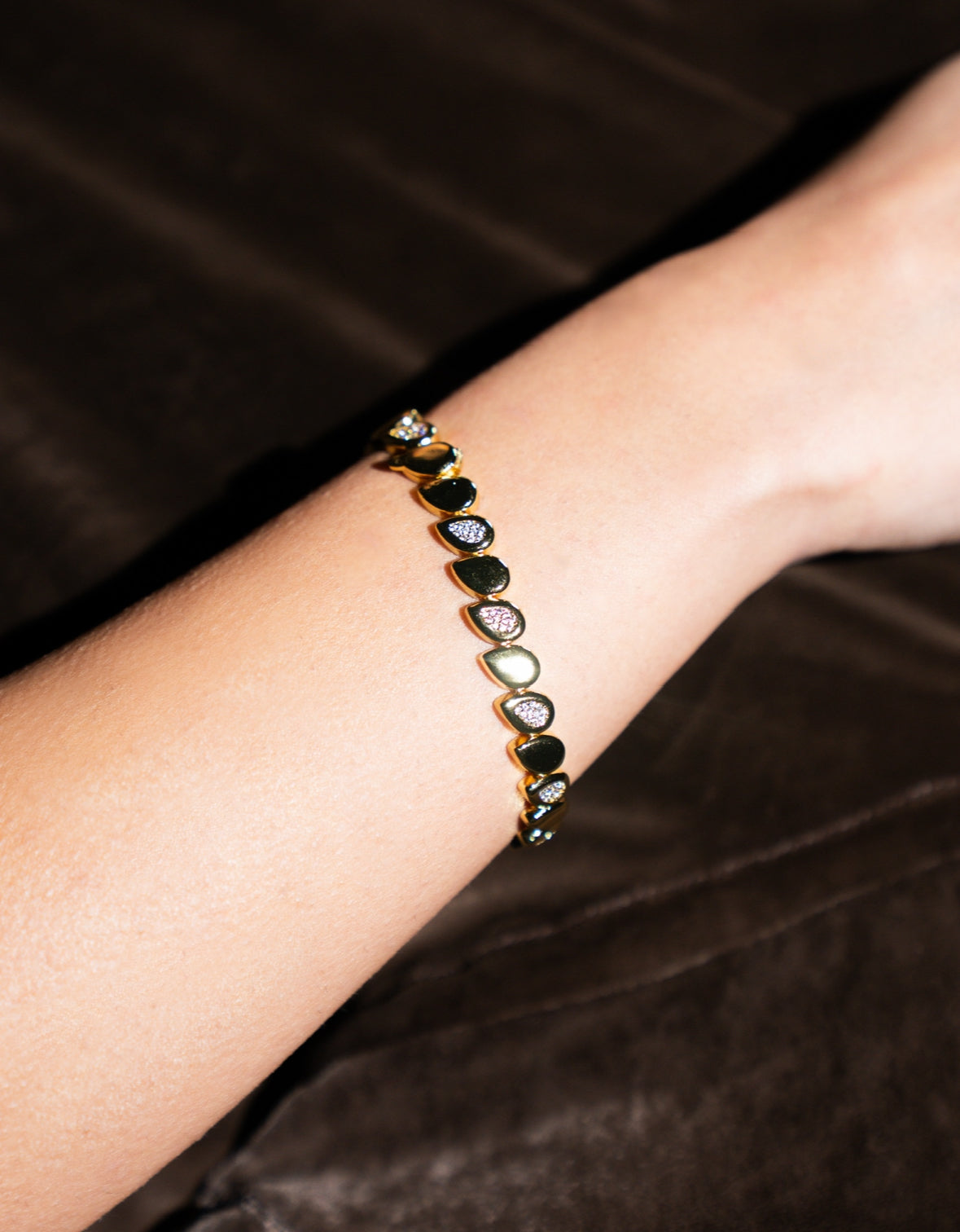 OVAL’E BRACELET