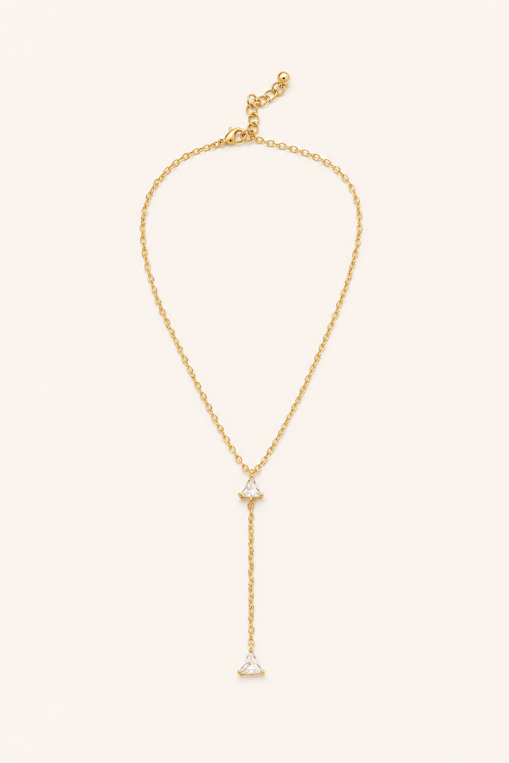 THE TRINGLE CHARM